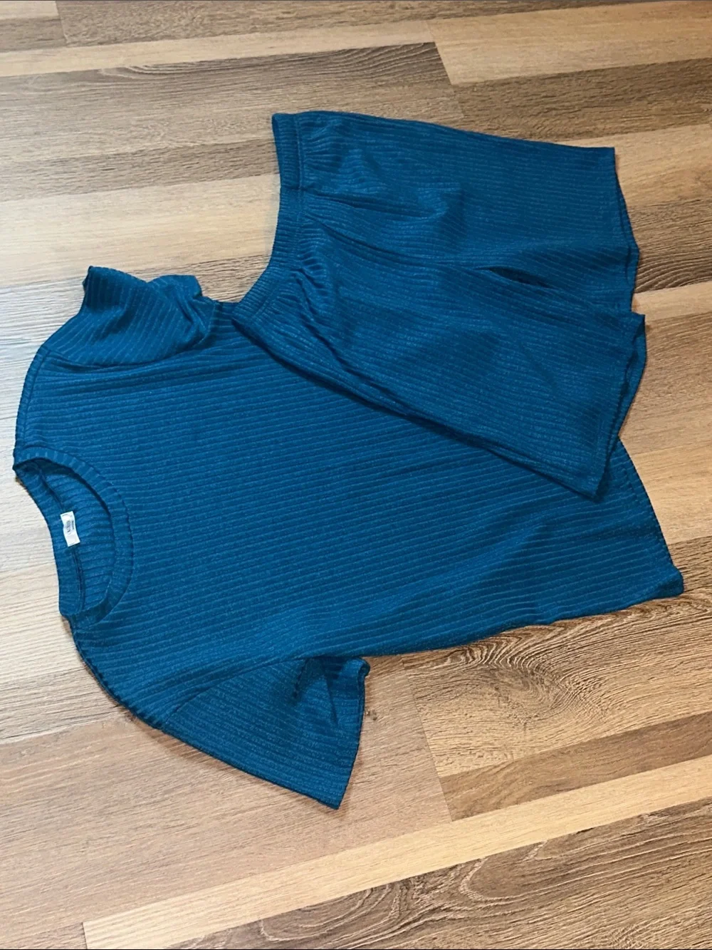 N/A comfortable ribbed
